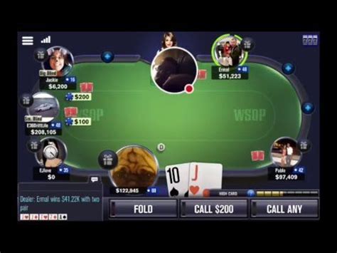 wsop promo code free chips 2023|WSOP Free Poker Game Launches 1m Free Chips .